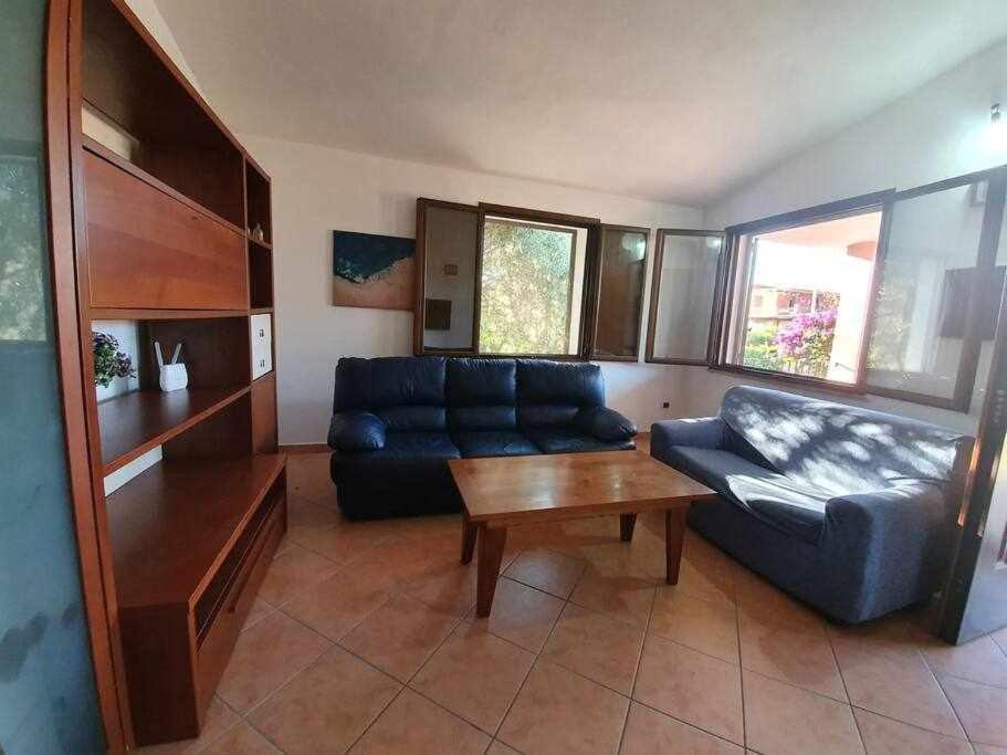 Casa Vacanze L'olivastro 1