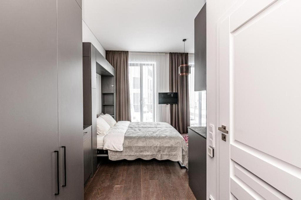 Vilnius Old Town Renessainse Studio 4 2