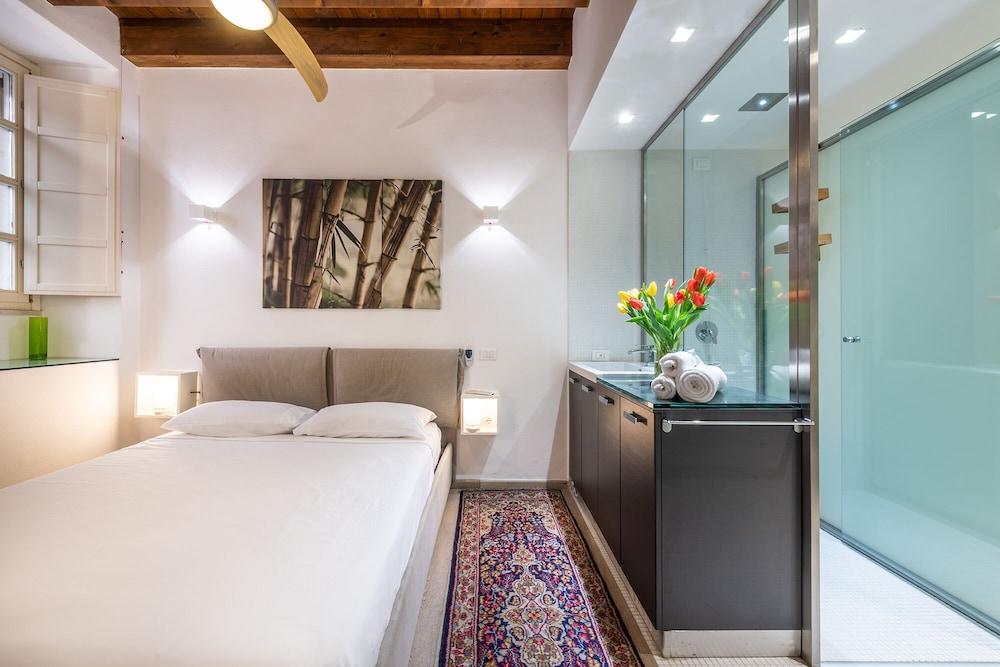 Suite Martini Al Castello 2