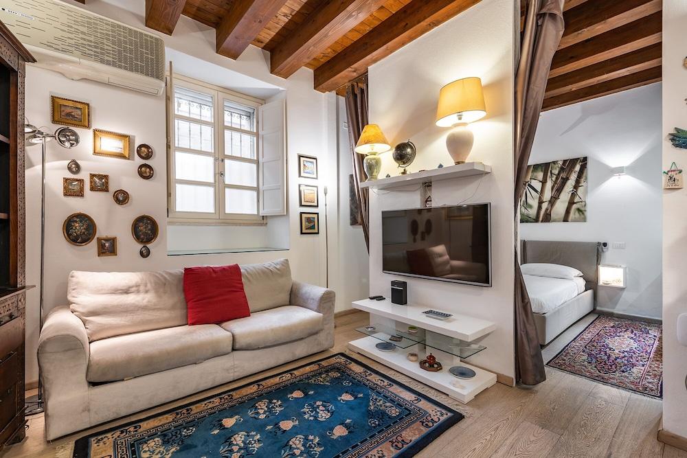 Suite Martini Al Castello