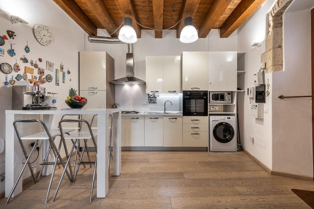 Suite Martini Al Castello 1