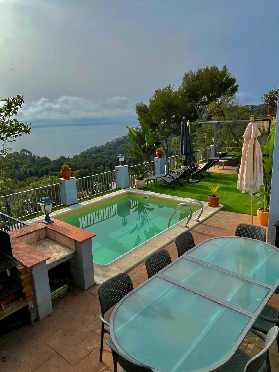 Seahomes Vacations, la Casa Blue Mediterranean Lifestyle 1