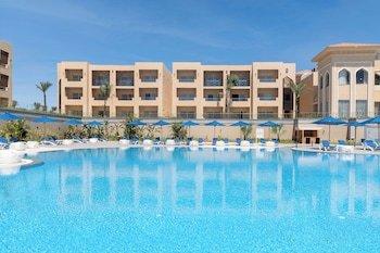 Cleopatra Luxury Resort Sharm Adults Only