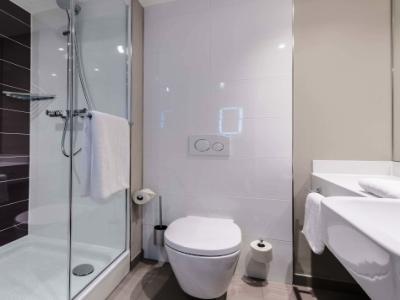 Premier Inn Munchen City Zentrum 2