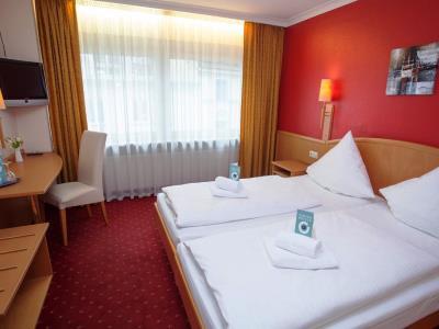 Centro Hotel Mondial 1