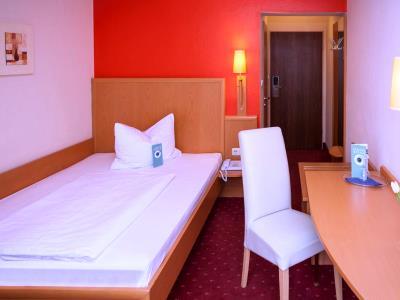 Centro Hotel Mondial 2