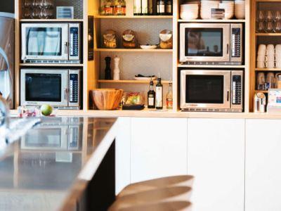 Moxy Munich Airport 1