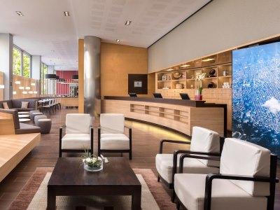 Four Points Barcelona Diagonal 1