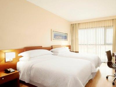 Four Points Barcelona Diagonal 2