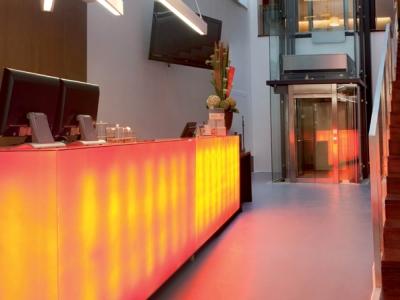 Catalonia Catedral 2