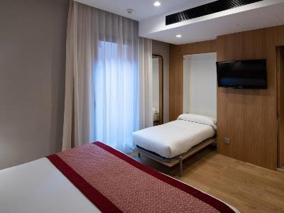 Catalonia Eixample 1864 2