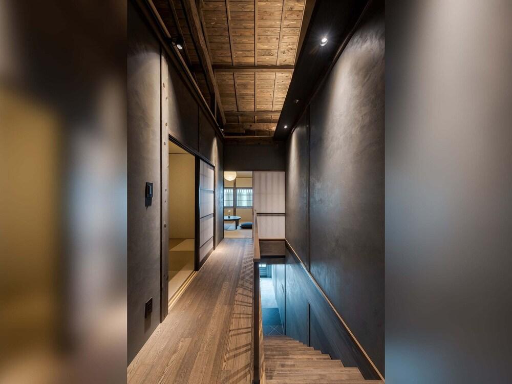 Hotori Machiya House 2