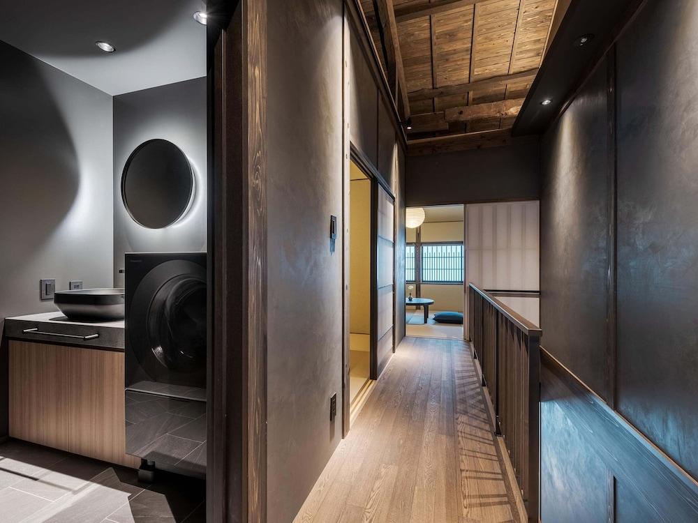 Hotori Machiya House 1