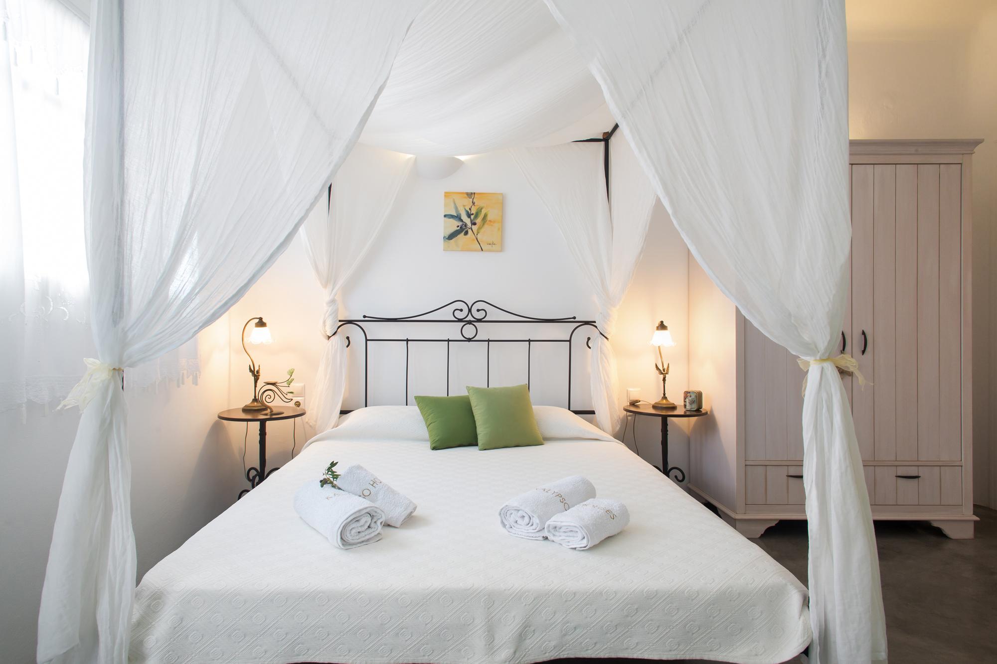 Elia - Three Bedroom Villa, Private Pool, Sea View 1