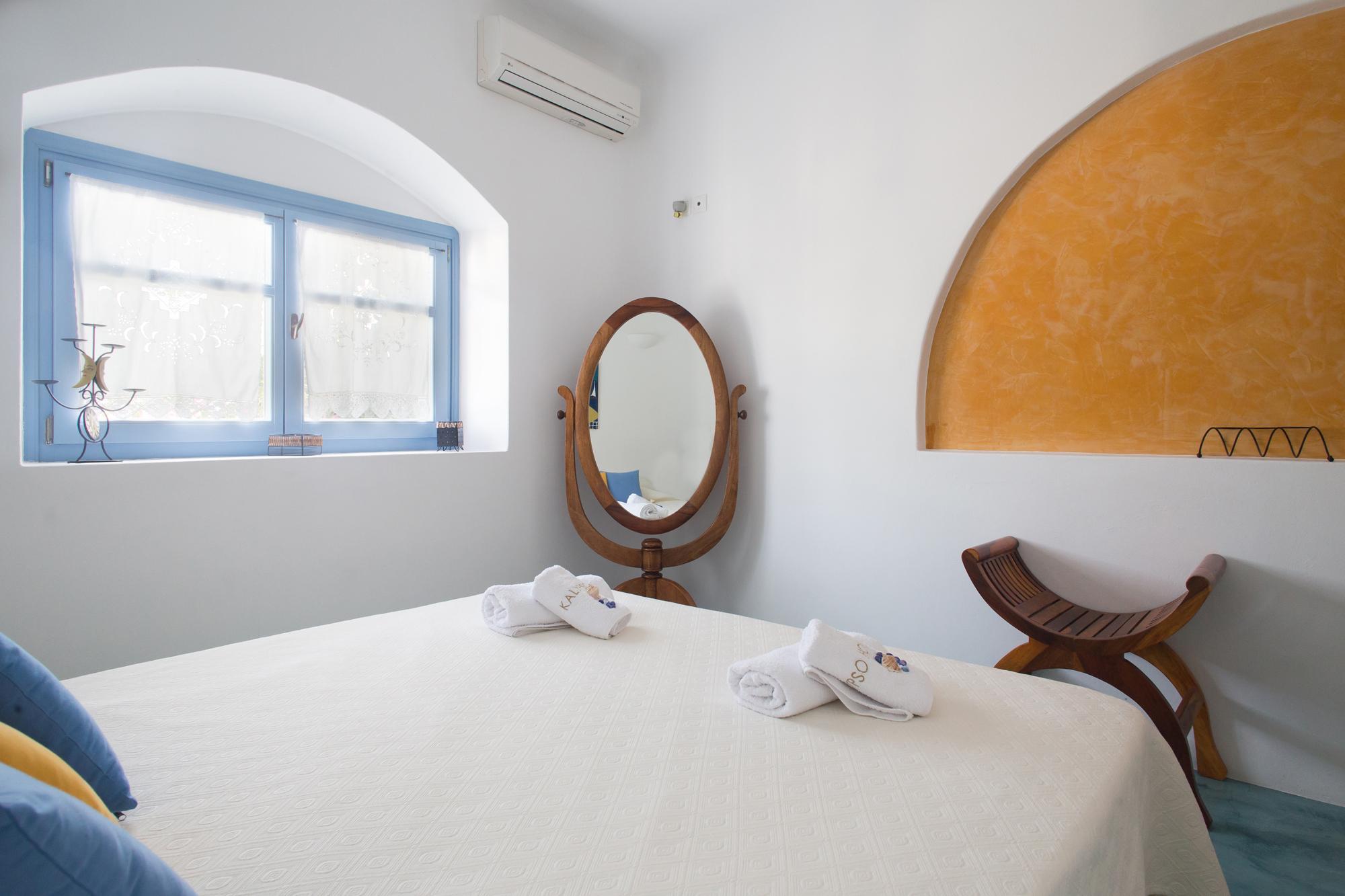 Elia - Three Bedroom Villa, Private Pool, Sea View 2