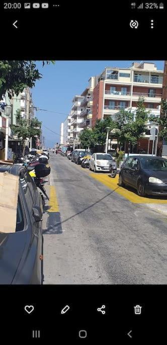 Anerades City Center Apartment 2