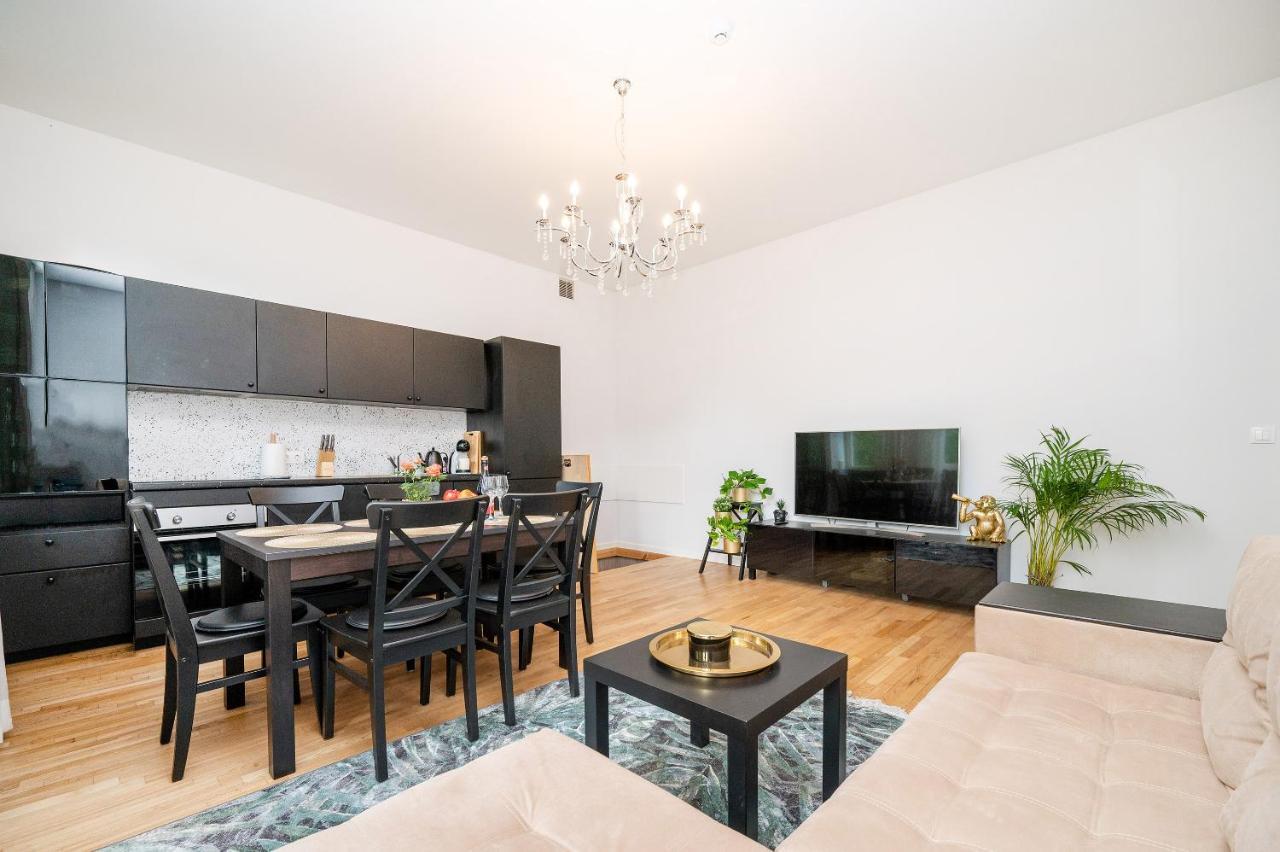 Premium City Center Lukiskiu Apartment 2