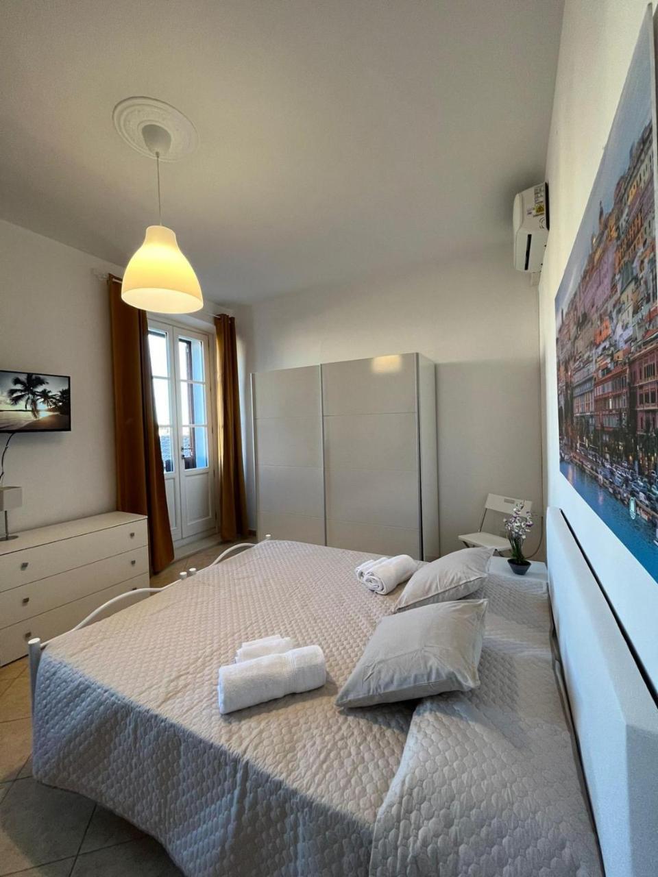 Sky Moon Cagliari Centro Vista Mare 2