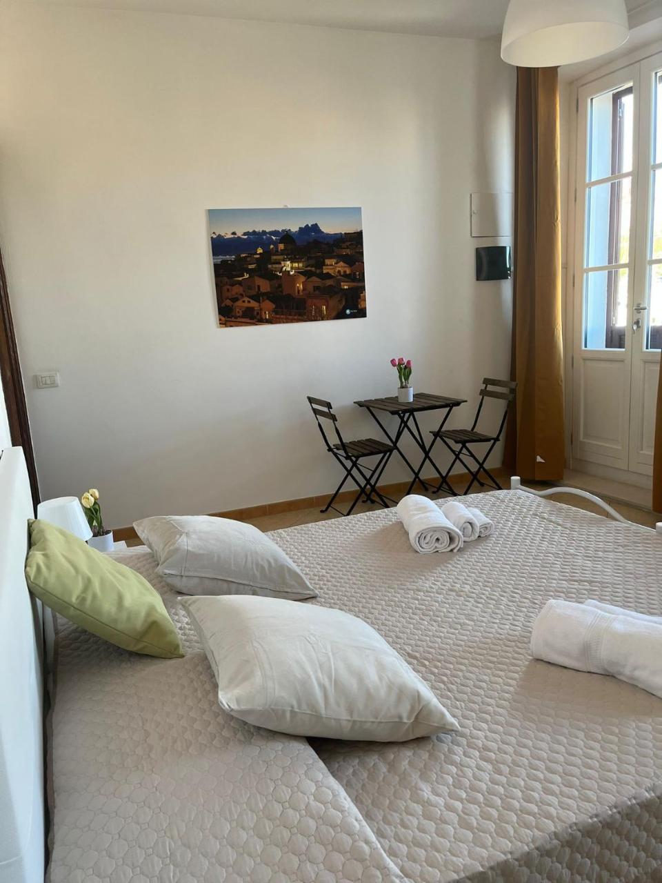 Sky Moon Cagliari Centro Vista Mare 1