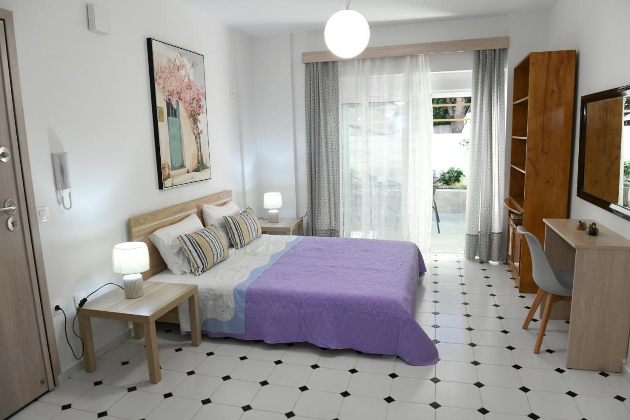 Evelyn's Cozy Apartment