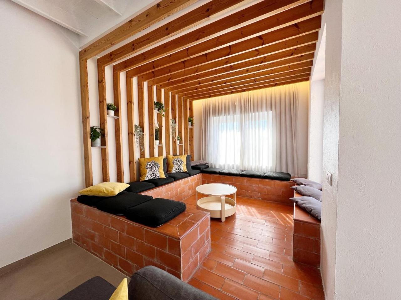 Plaza Cataluna Penthouse 2