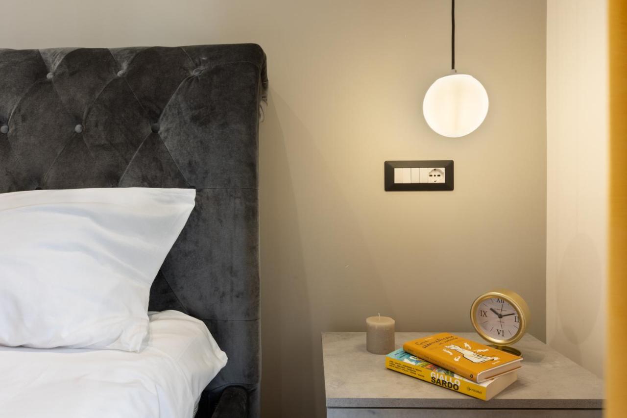 Daddi Rooms & Apartment 1