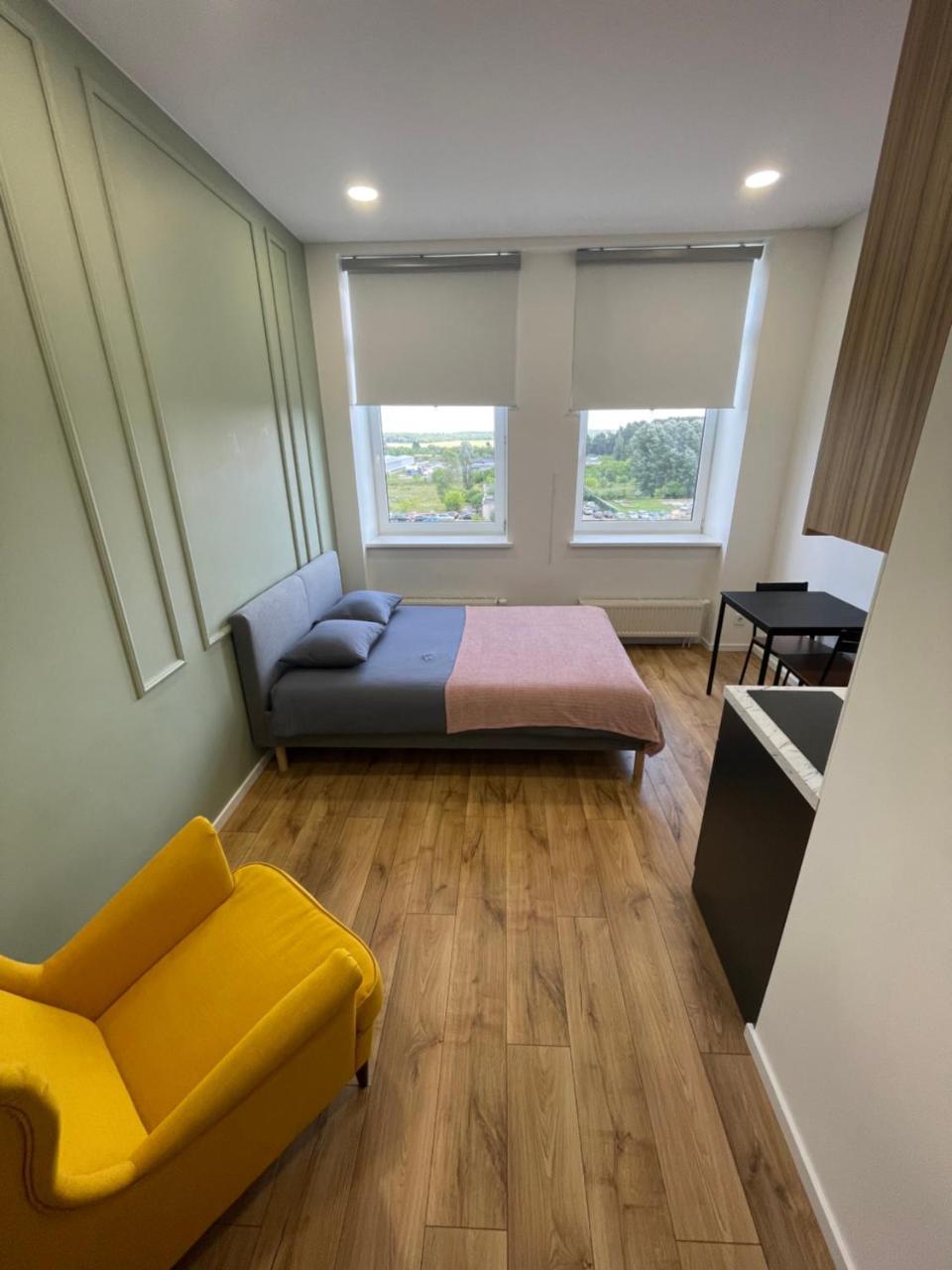 22 Airport Apartment 1