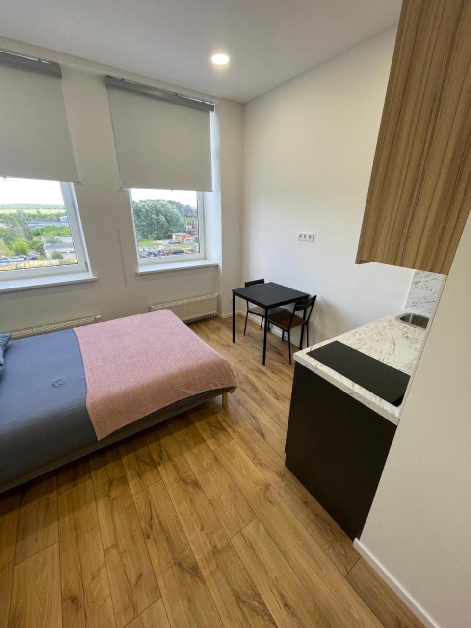 22 Airport Apartment 2