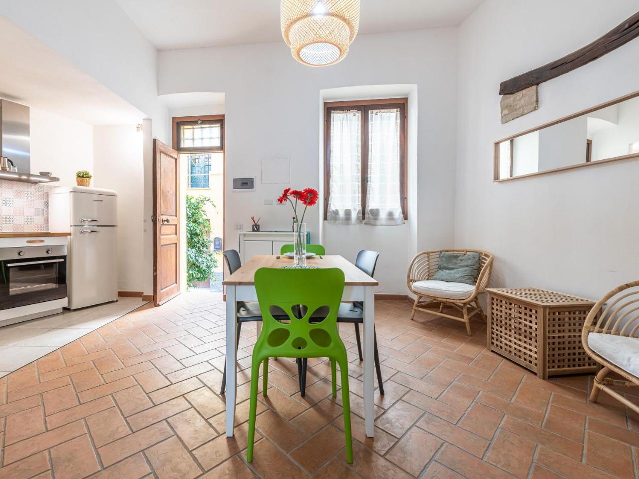 Santa Margherita House 1