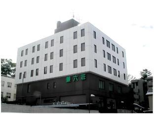 Kanazawa Kenrokusou 1