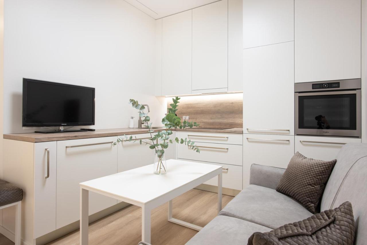 Cathedral Apartment, Perfect for Couples 2