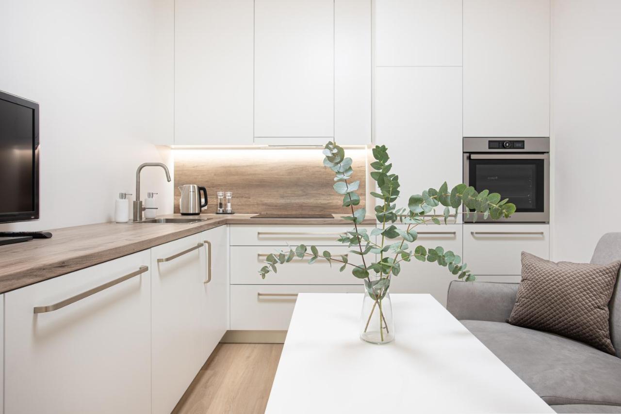 Cathedral Apartment, Perfect for Couples 1