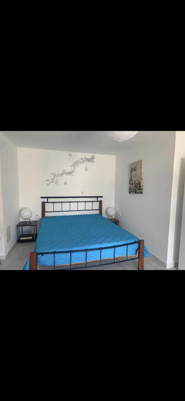 Jacob Apartments in Center of Rhodes 1