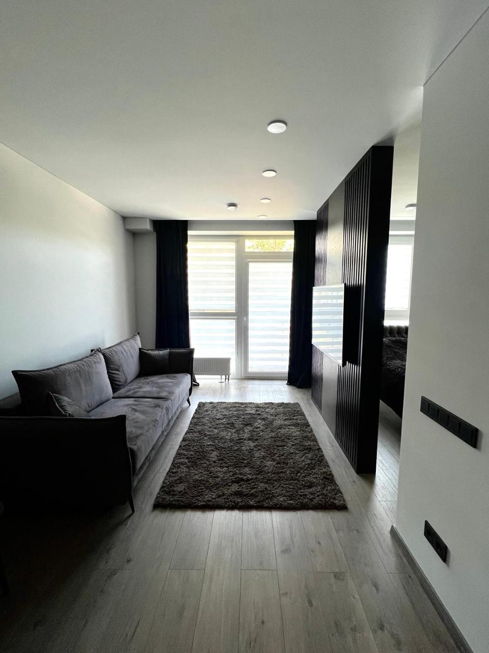 J.Kairiukscio Apartamentai