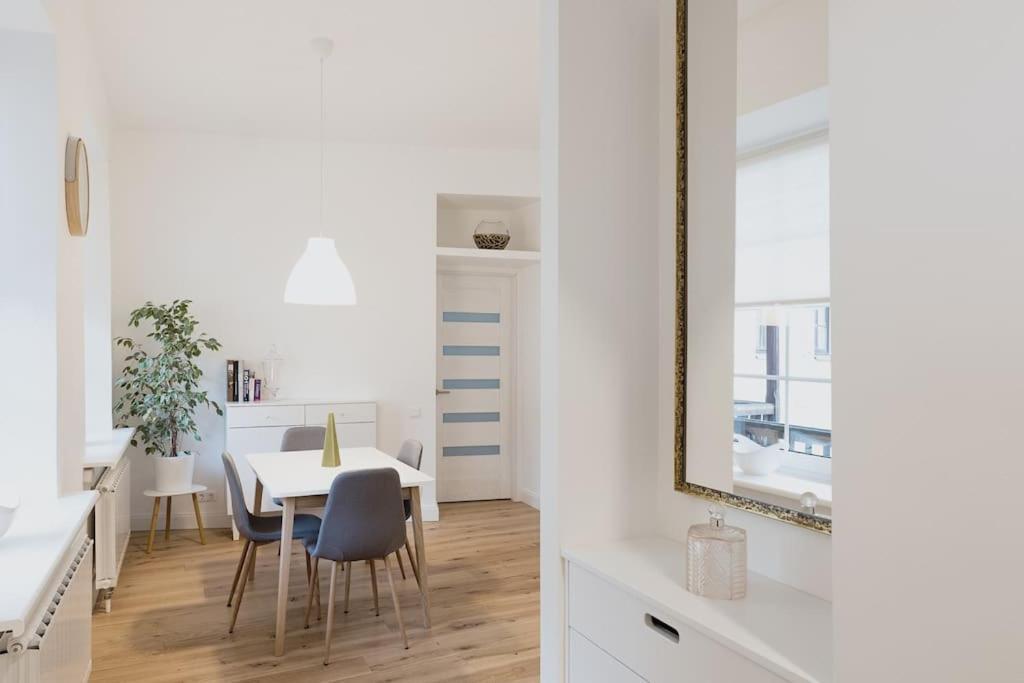 Vilnius Old Town Apt Subacius 3. Free Parking 2