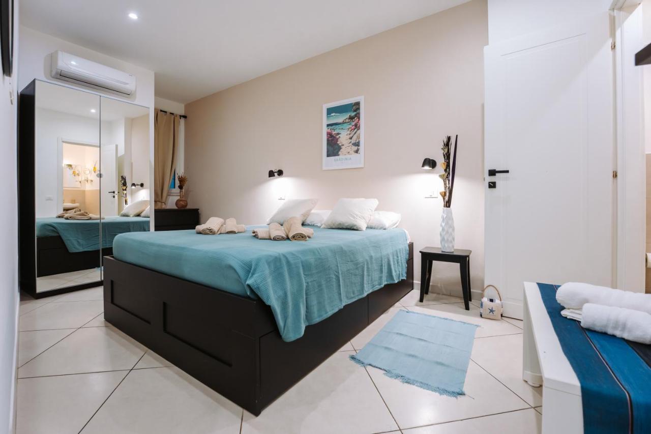 Casa "Sotto Castello" 1