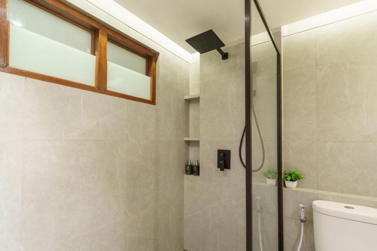 Saren Kauh Ubud Palaceॐ 1