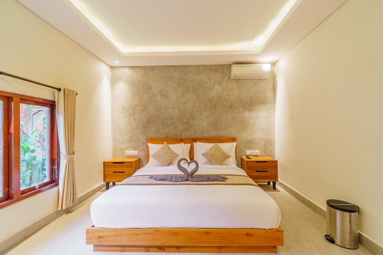 Saren Kauh Ubud Palaceॐ 2