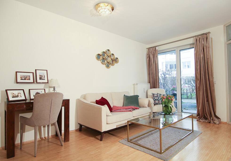 ☆Luxurioses Apartment☆ Central Muc Enjoy & Relax 2