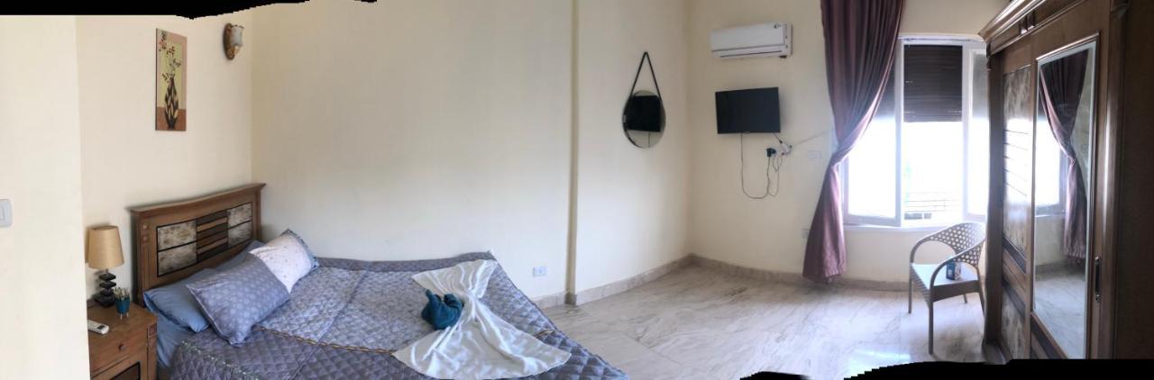 Sweet Home Downtown Cairo 2