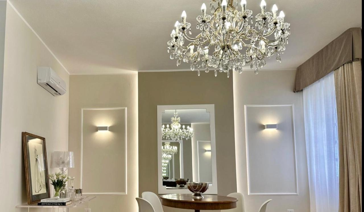 Twenty Two Luxury Flat 1