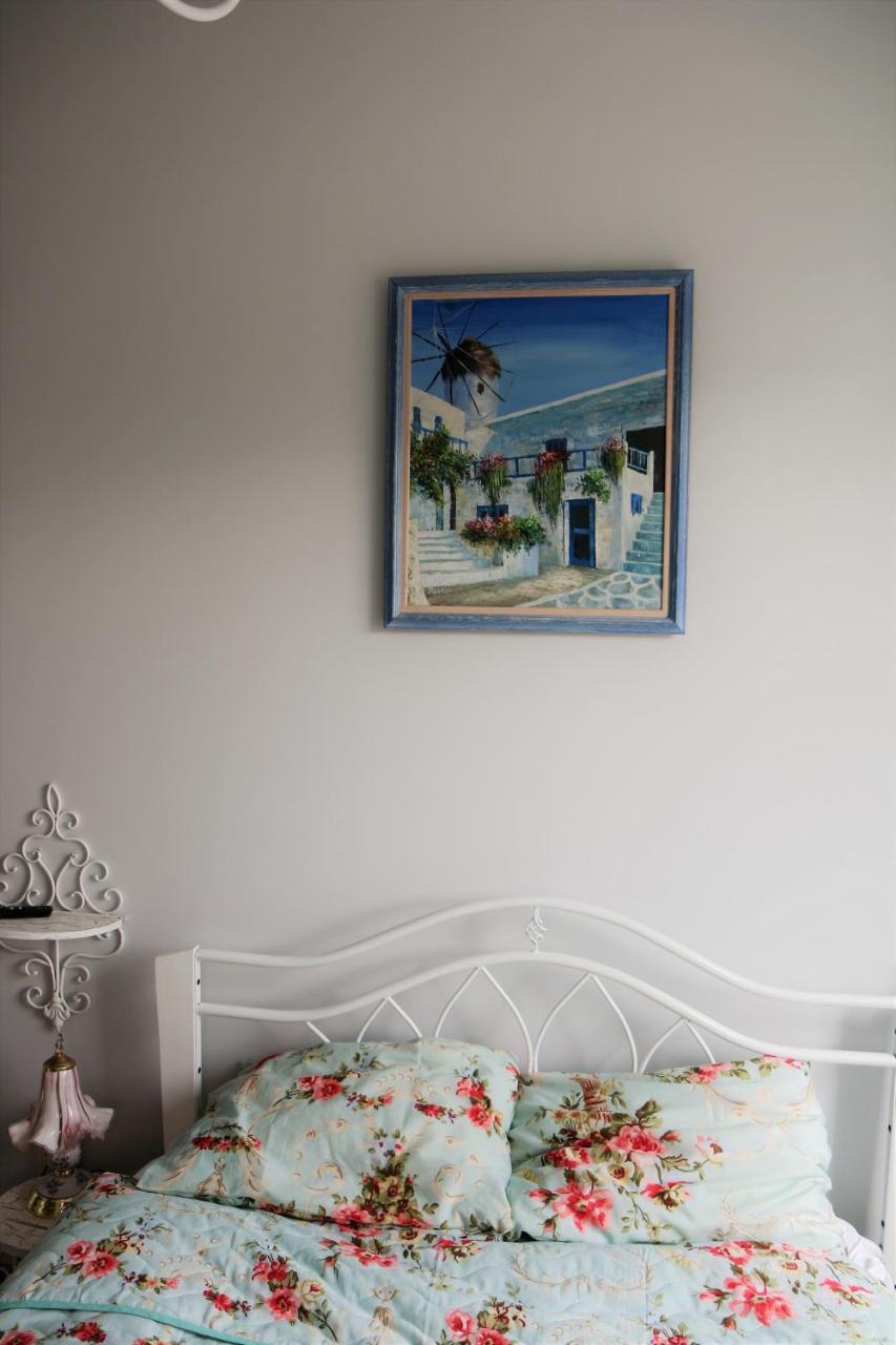 Studio Apartment in Jeruzale 2