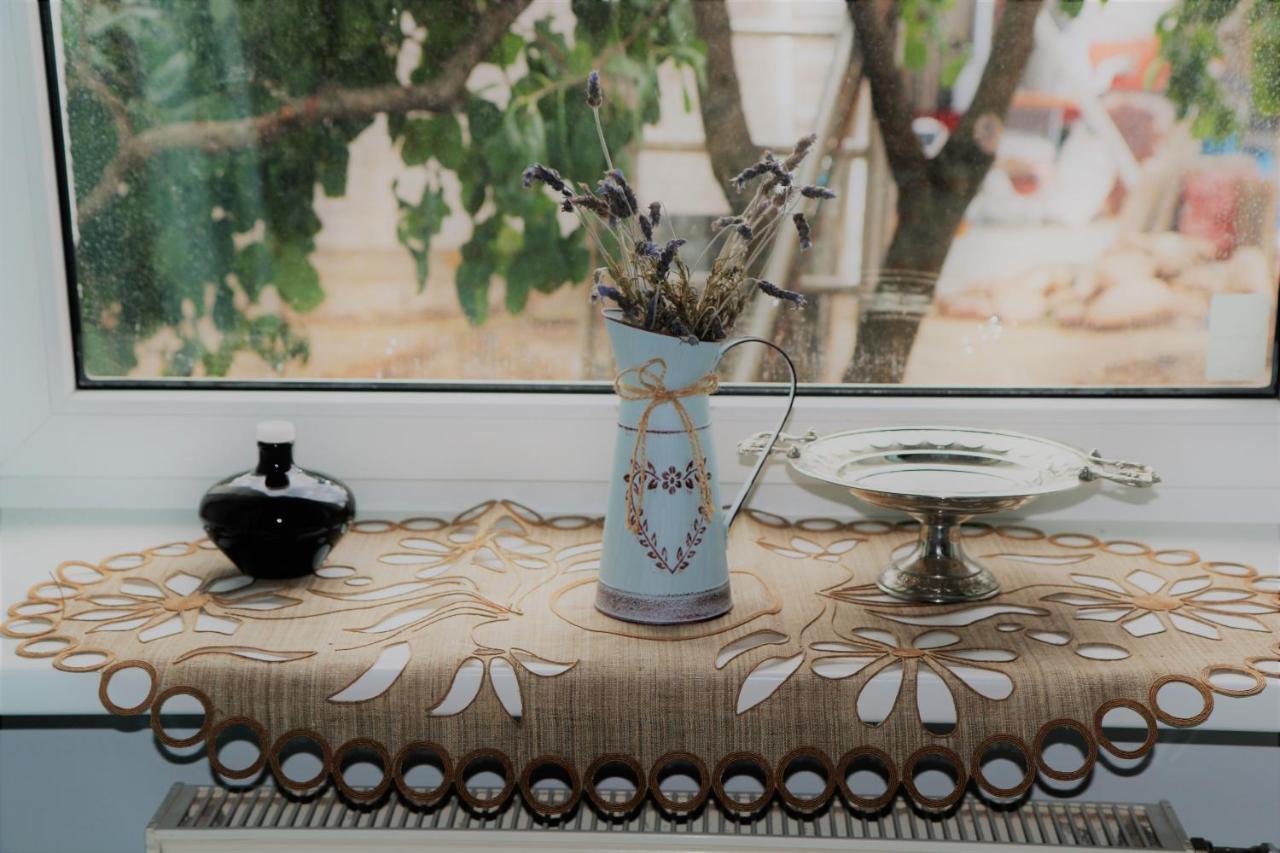 Studio Apartment in Jeruzale