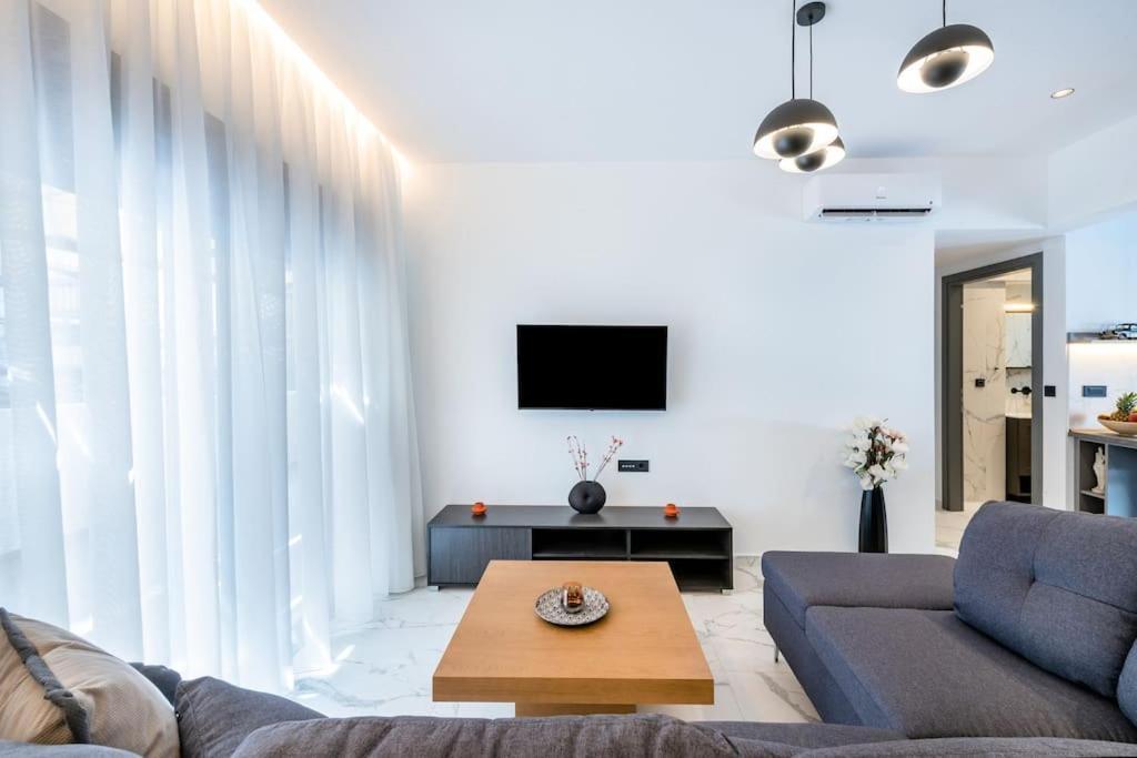 Rhodes Center Luxury Apartments #2 2