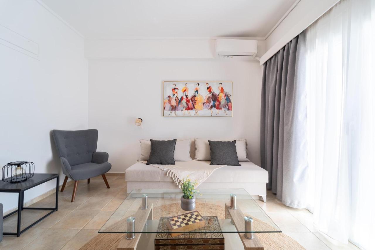 Residence City Apartment 1