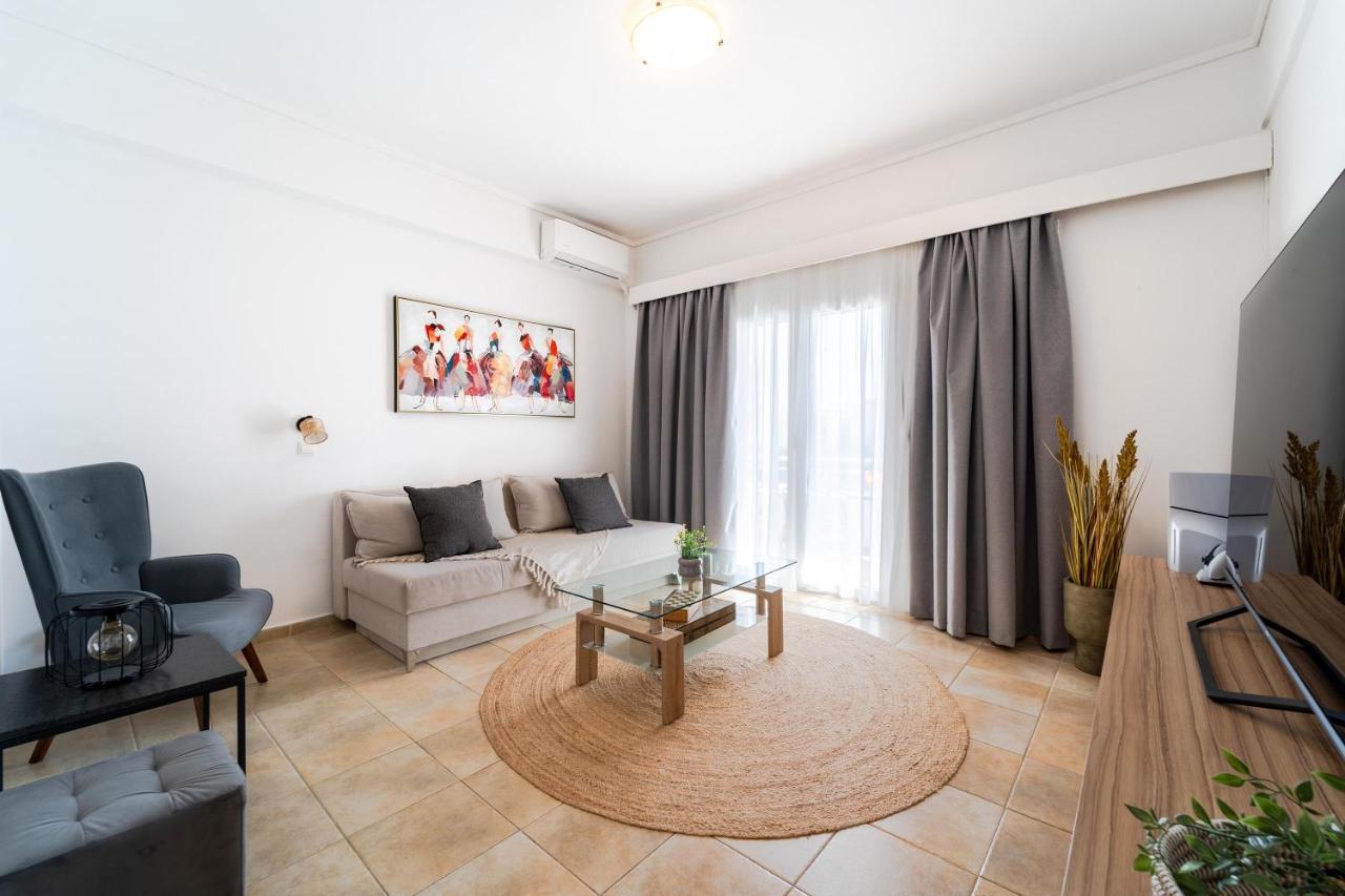 Residence City Apartment 2