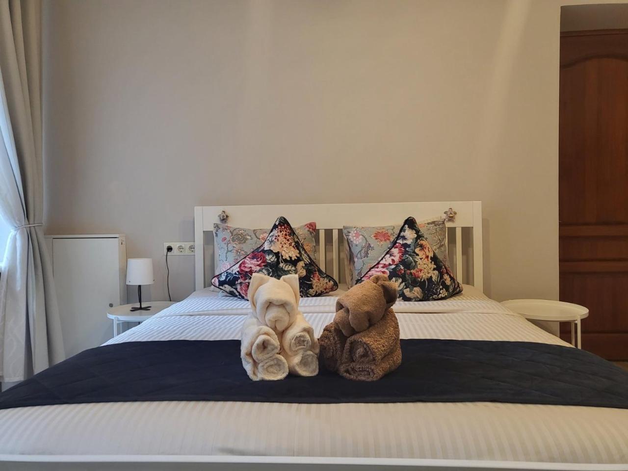 Cosy And Authentic Apartment in Vilnius Old Town 1