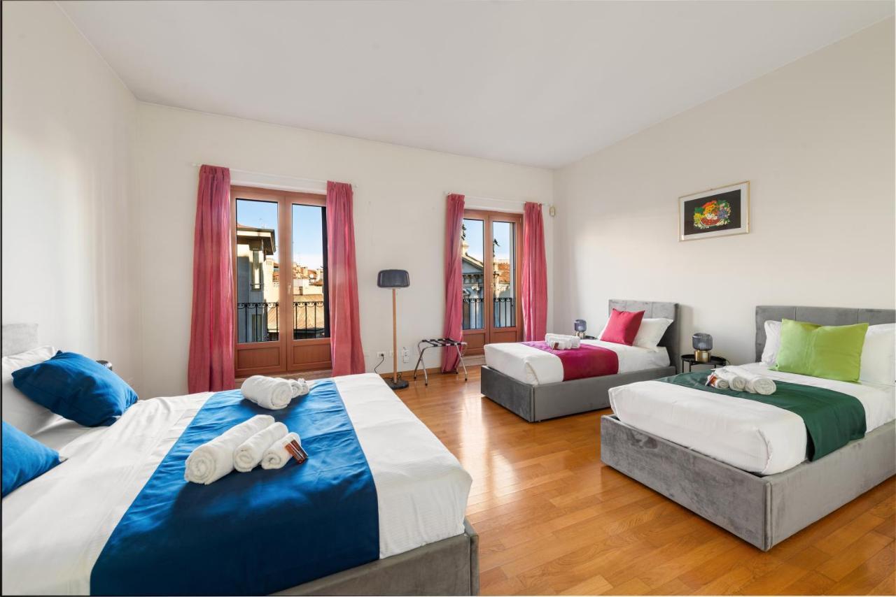 Duomo Dietro L'angolo 1