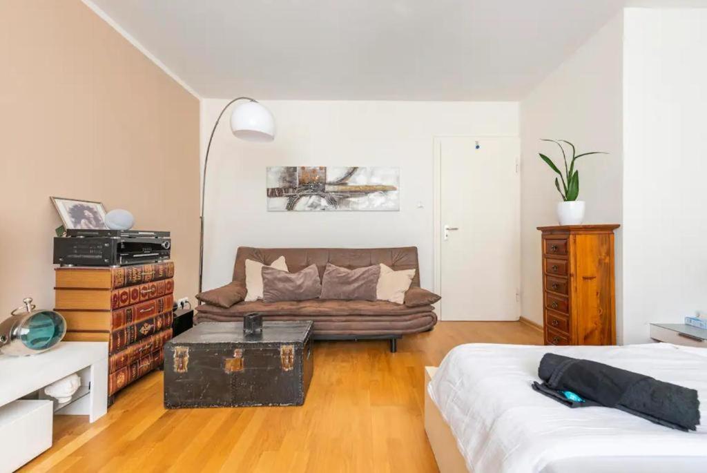 Willkommen in Munchen Nahe Zentrum Und Oktoberfest 1