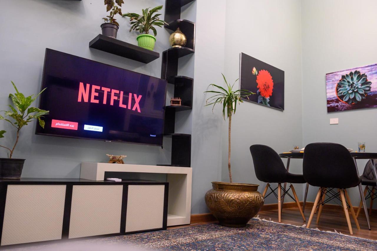 The Place4 Downtown Nest Apartment